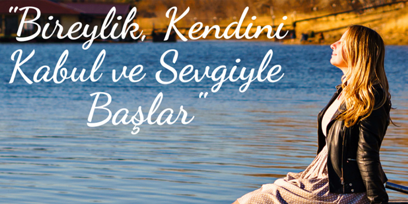 mutlu olmak için kendini sev mutlu olmak için