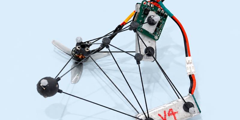 kullanım alanları nelerdir? dron nerelerde kullanılabilir?