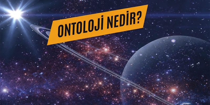 ontoloji nedir