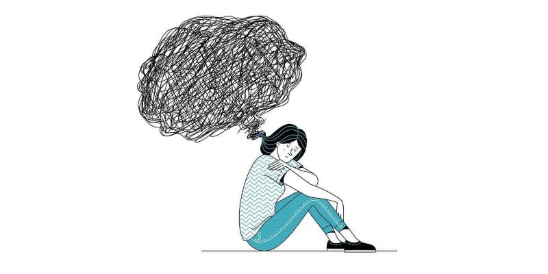Overthinking Nedir, Neden Olur ve Nasıl Durdurulur?