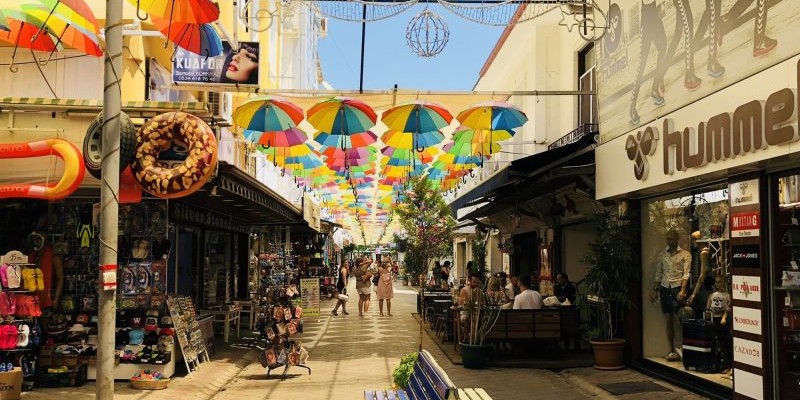 paspatur ve balık pazarı paspatur ve balık pazarı