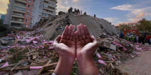 Peygamberimiz‘in Deprem Duası ve Anlamı