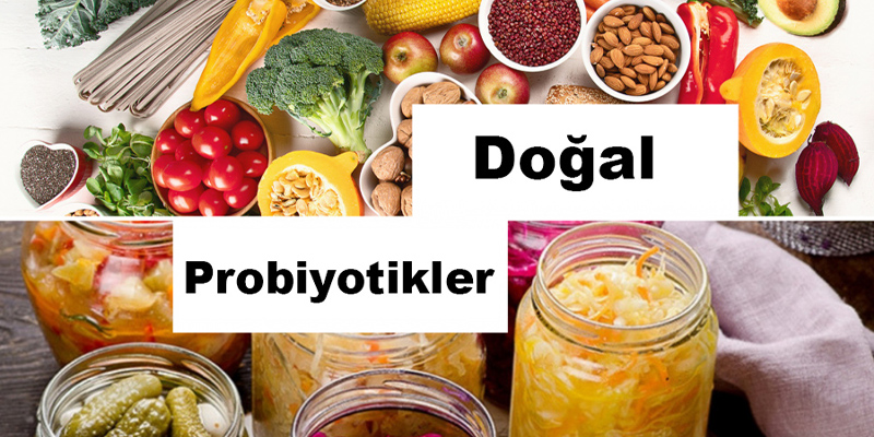 probiyotik ürün içeren doğal ürünler probiyotik içeren doğal ürünler