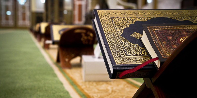 Mubarek ramazan ayında hatim indirmek ve mukabele ramazan ayında hatim indirmek