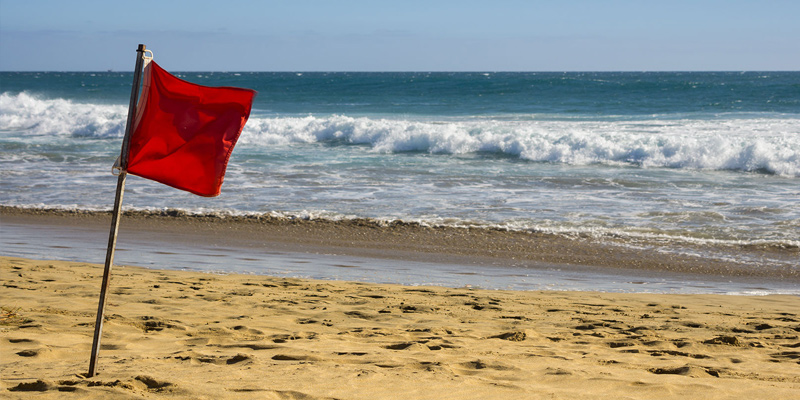 red flag erkeklerin özellikleri red flag erkek özellikleri
