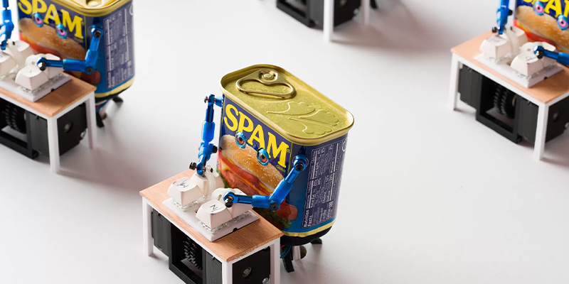 reddit'de gizli reklam ve spam içerikler yaygınlaşıyor reddit spam içeriklerle uğraşıyor