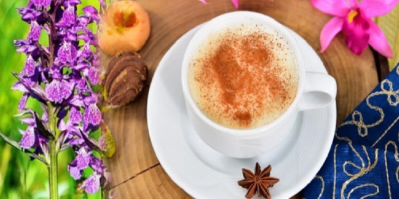 Salep yetiştiriciliği salep fidesi ve tüketimi salep yetiştiriciliği salep fidesi