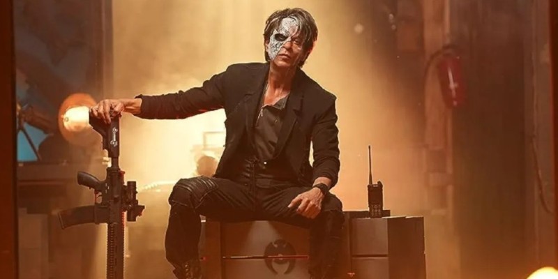 Shahrukh Khan bollywood filmi Jawan Shahrukh Khan filmi