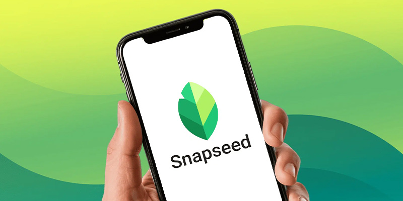 snapseed ücretsiz ve reklamsızdır snapseed tamamen ücretsizdir