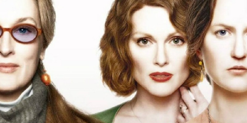 the hours filmi verdiği mesaj the hours filmi