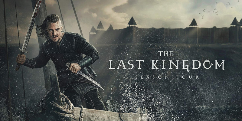 Bir tarihi drama dizisi the last kingdom the last kingdom tarihi drama dizisi