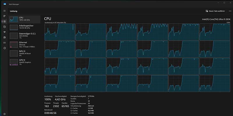 windows11 hızlanabilir Windows11 performansı artabilir