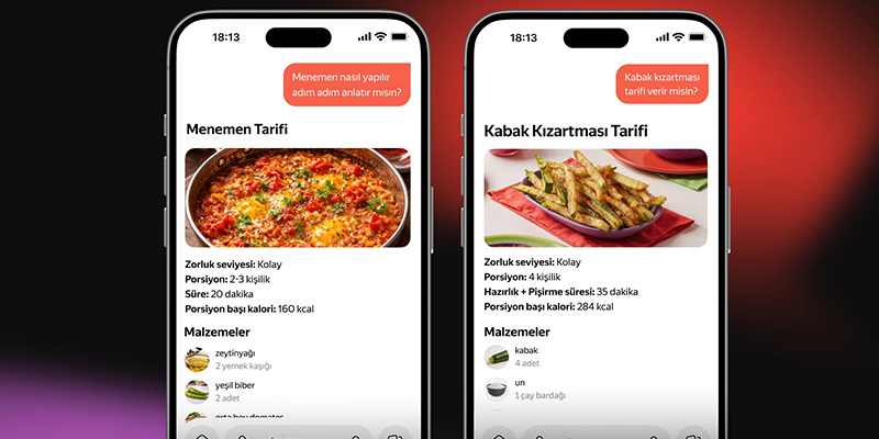 Yandex AI Neler Yapabiliyor