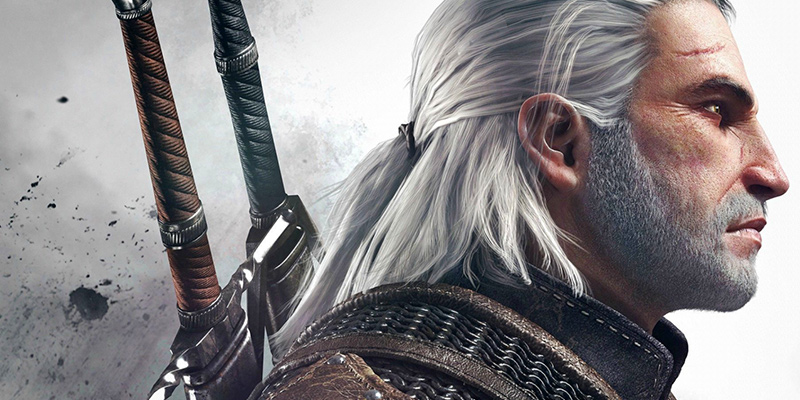 yapay zeka oyunlarından biri the witcher 4 yapay zeka oyunu the witcher 4