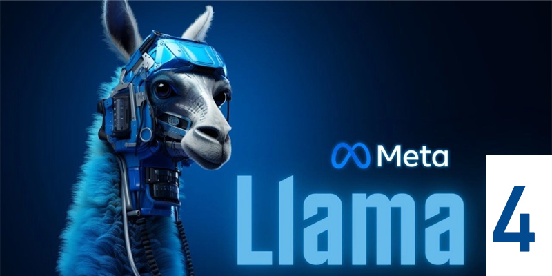 Yeni meta llama modelleri Llama 4 Scout, Llama 4 Maverick ve Llama 4 Behemoth Yeni meta llama modelleri