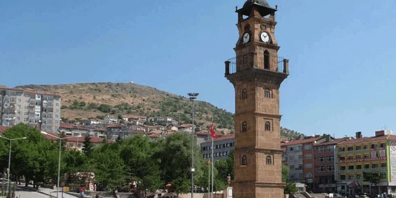 Yozgatın neyi meşhur